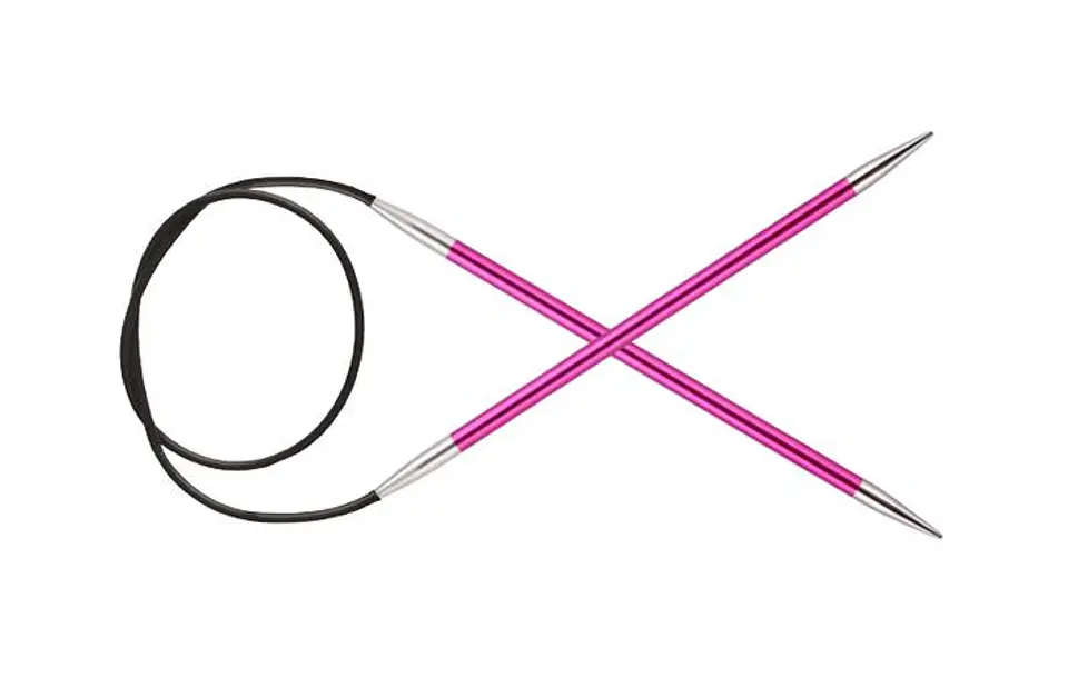 Palillos Circulares Zing 9