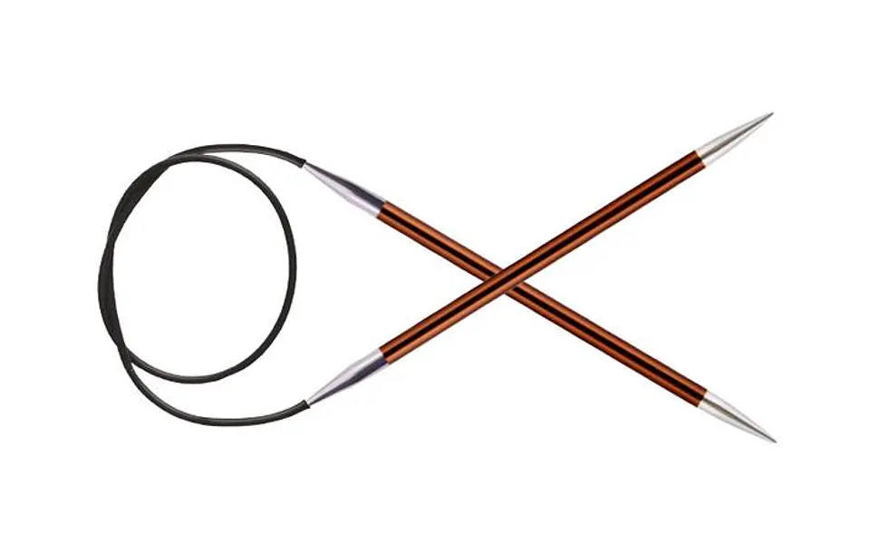 Palillos Circulares Zing 10