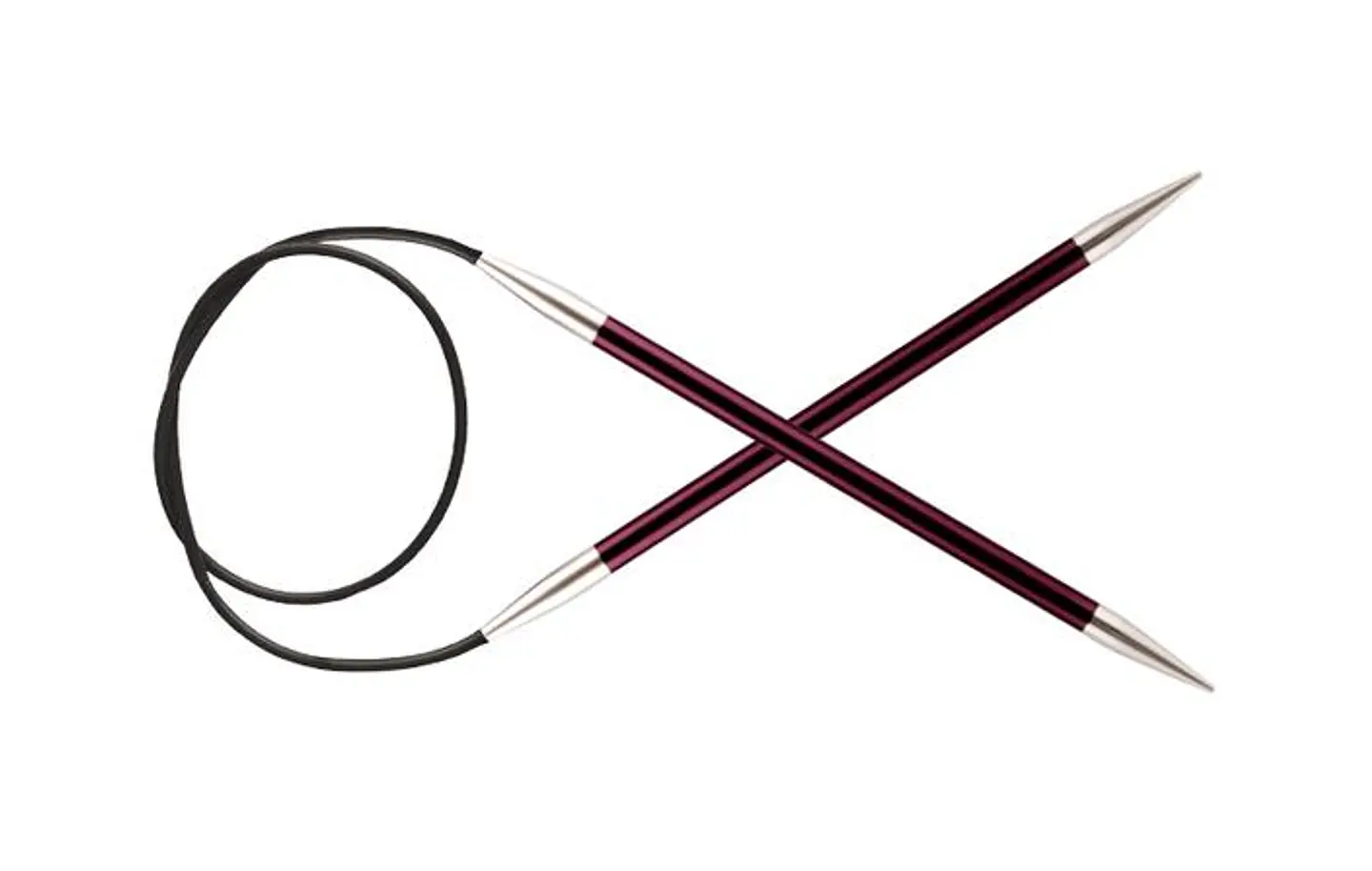 Palillos Circulares Zing 11