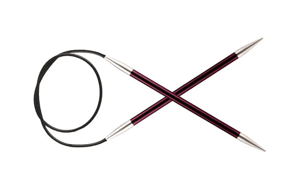 Palillos Circulares Zing 11