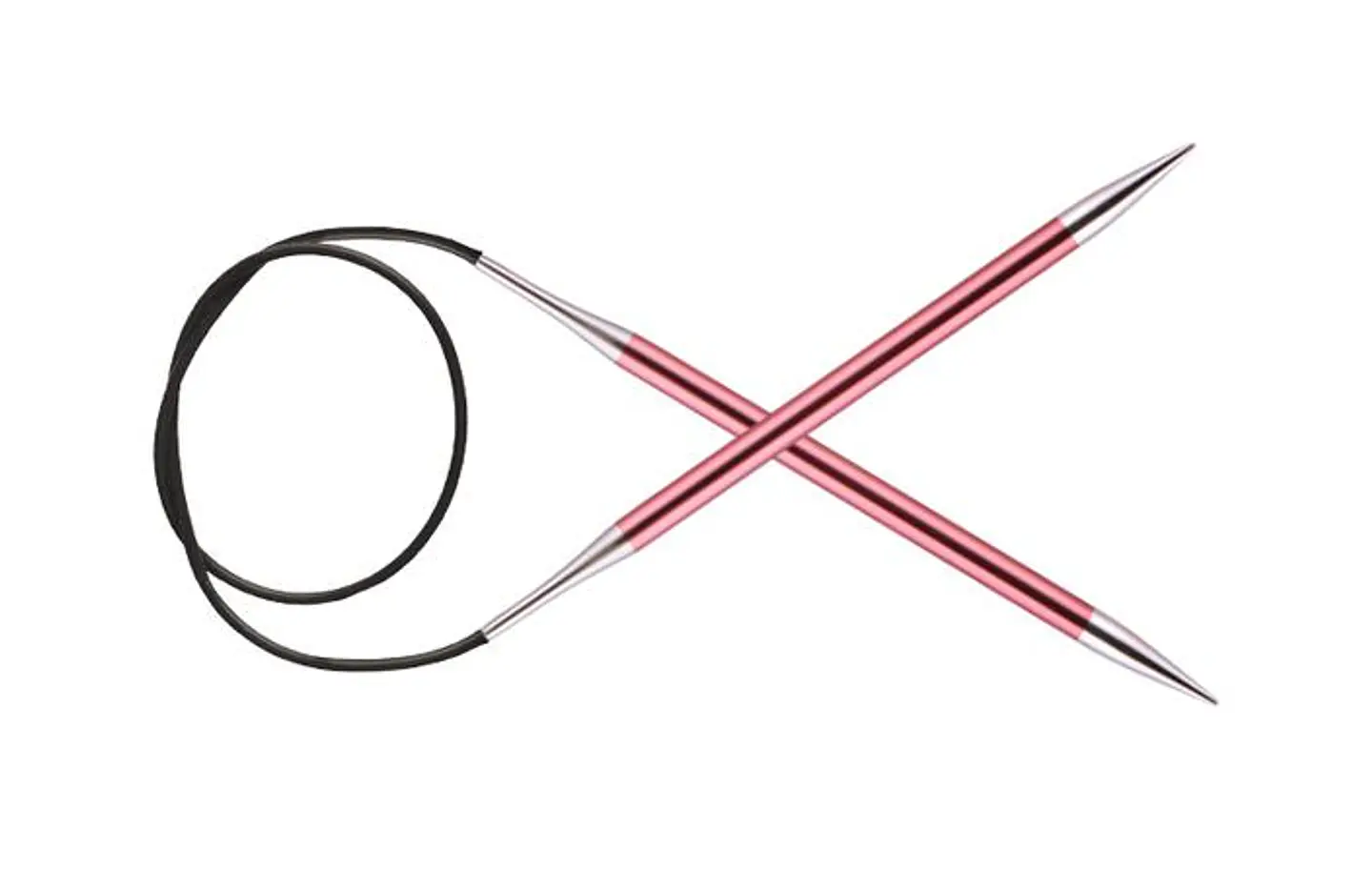 Palillos Circulares Zing 12