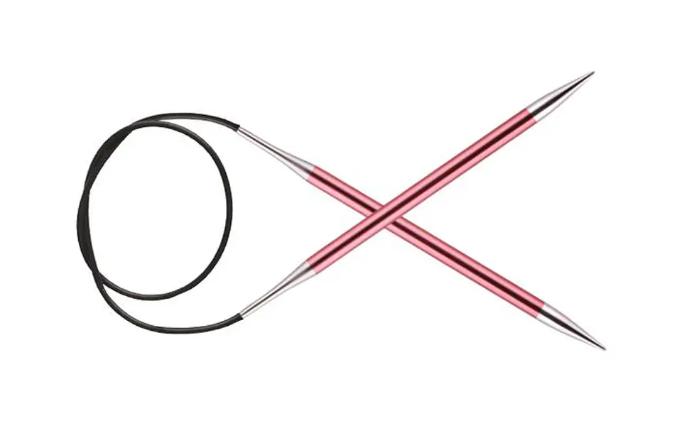 Palillos Circulares Zing 12
