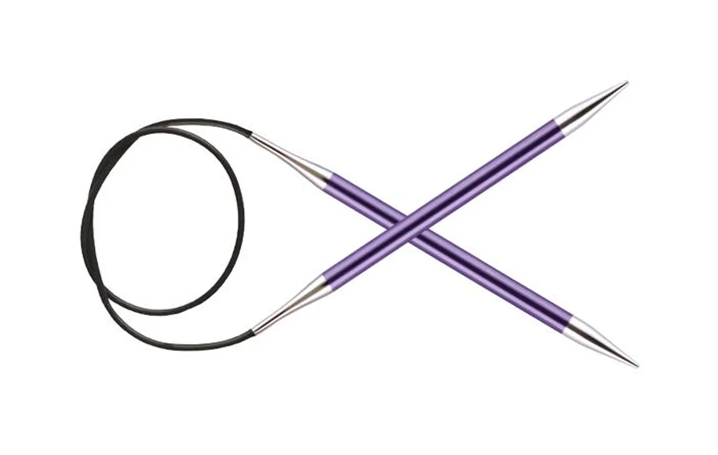 Palillos Circulares Zing 13