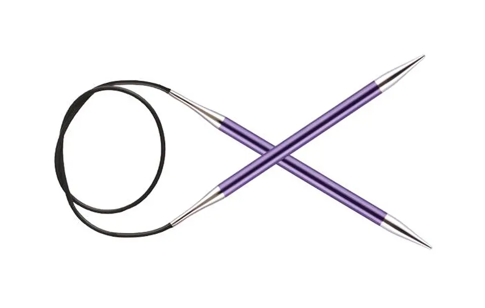 Palillos Circulares Zing 13