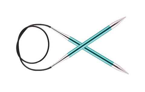 Palillos Circulares Zing