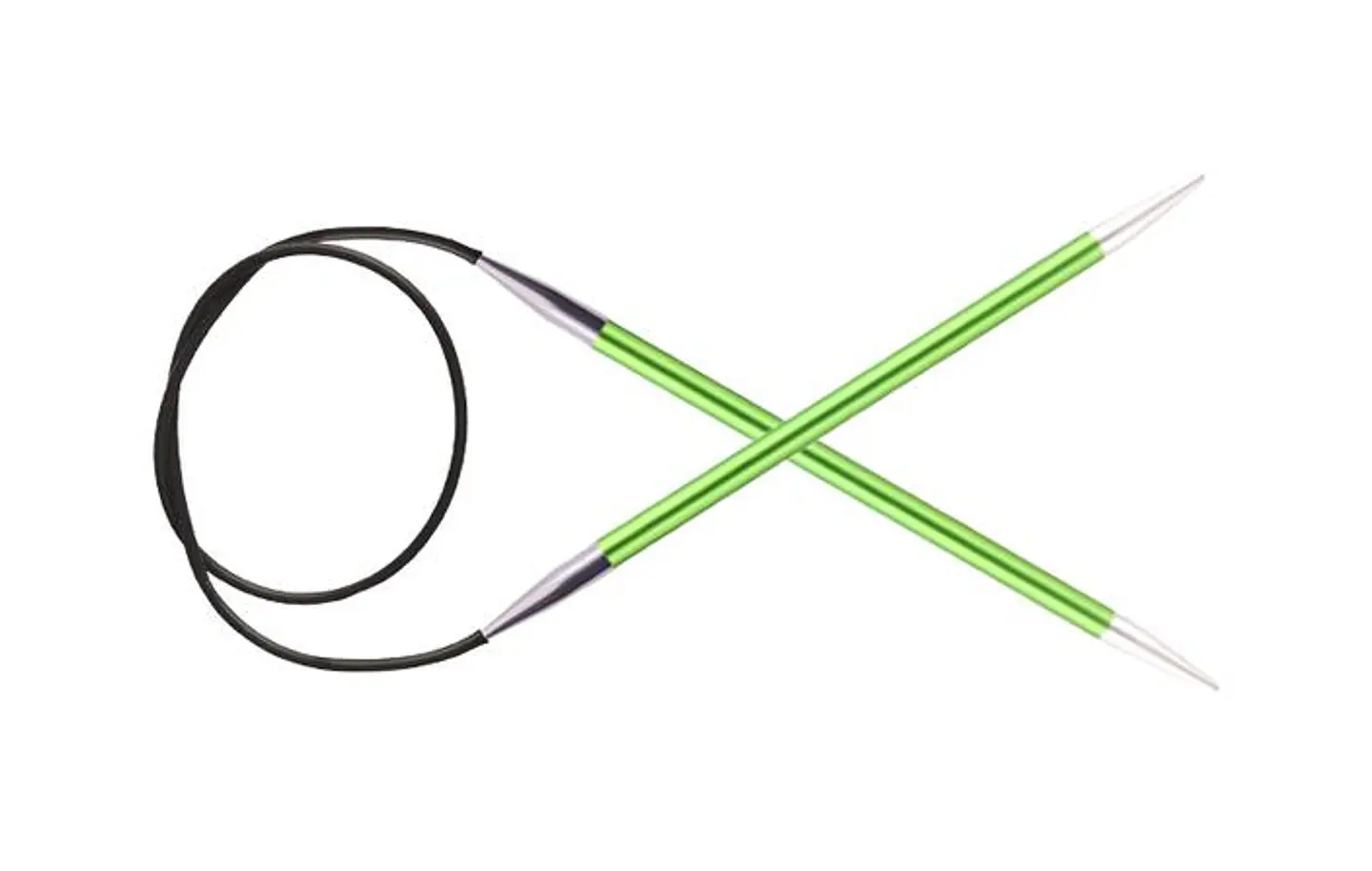 Palillos Circulares Zing 14