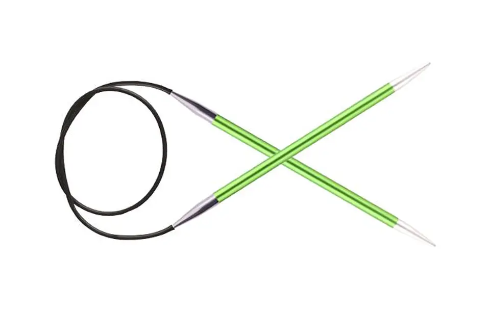 Palillos Circulares Zing 14