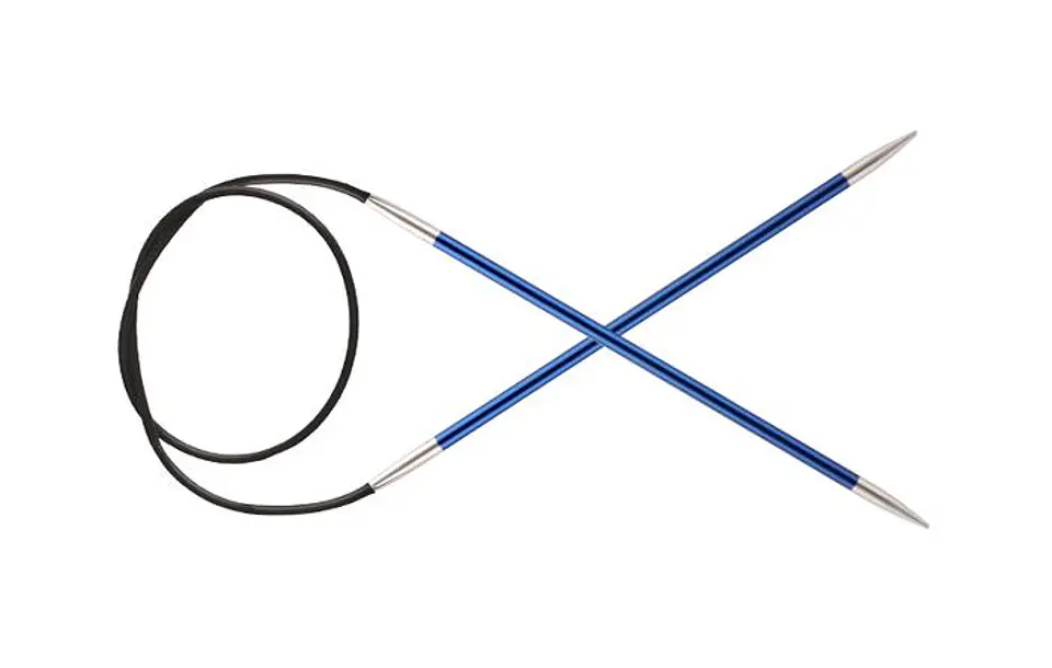 Palillos Circulares Zing 15