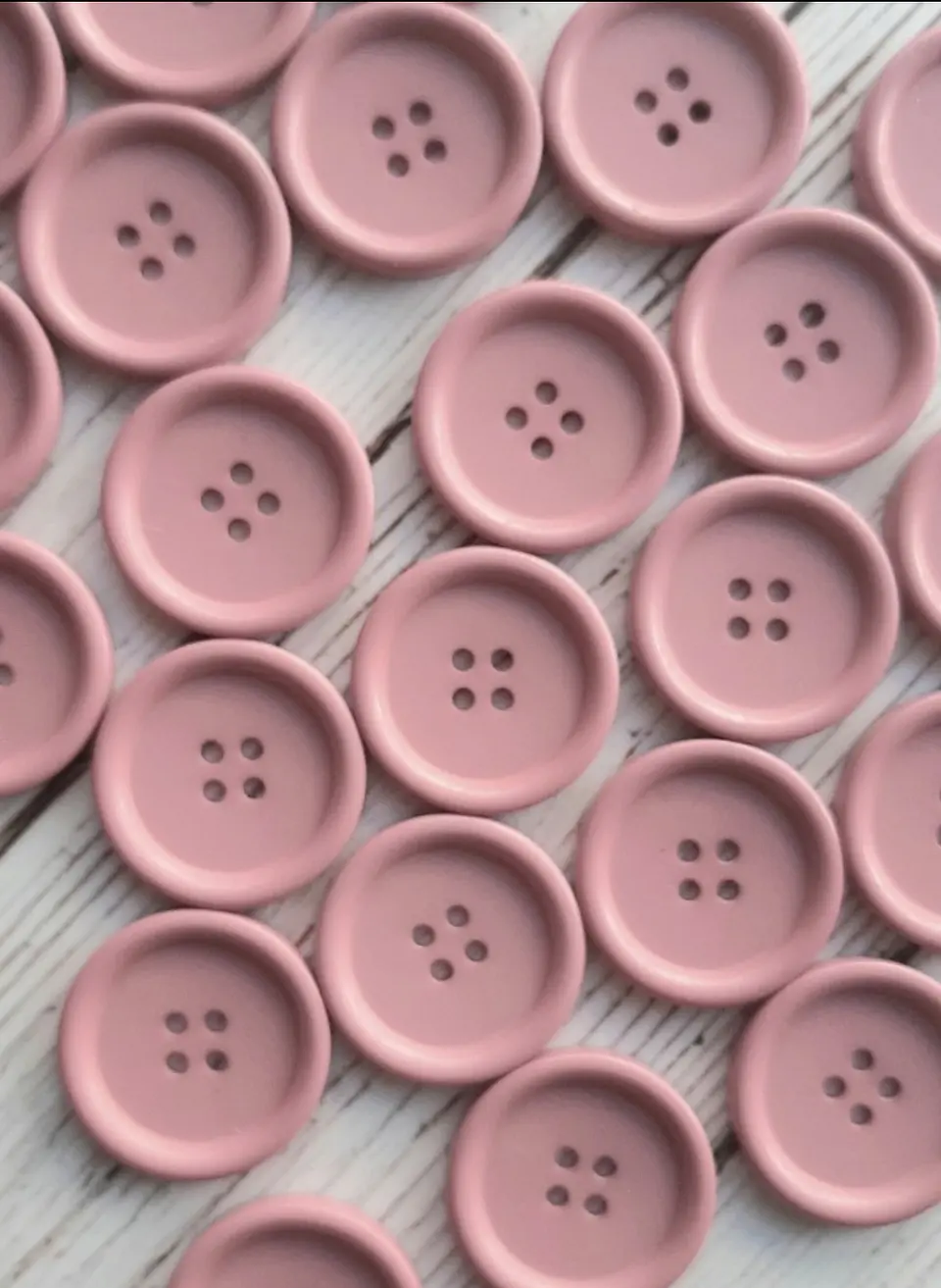 Set 6 Botones Clásicos 20mm 12