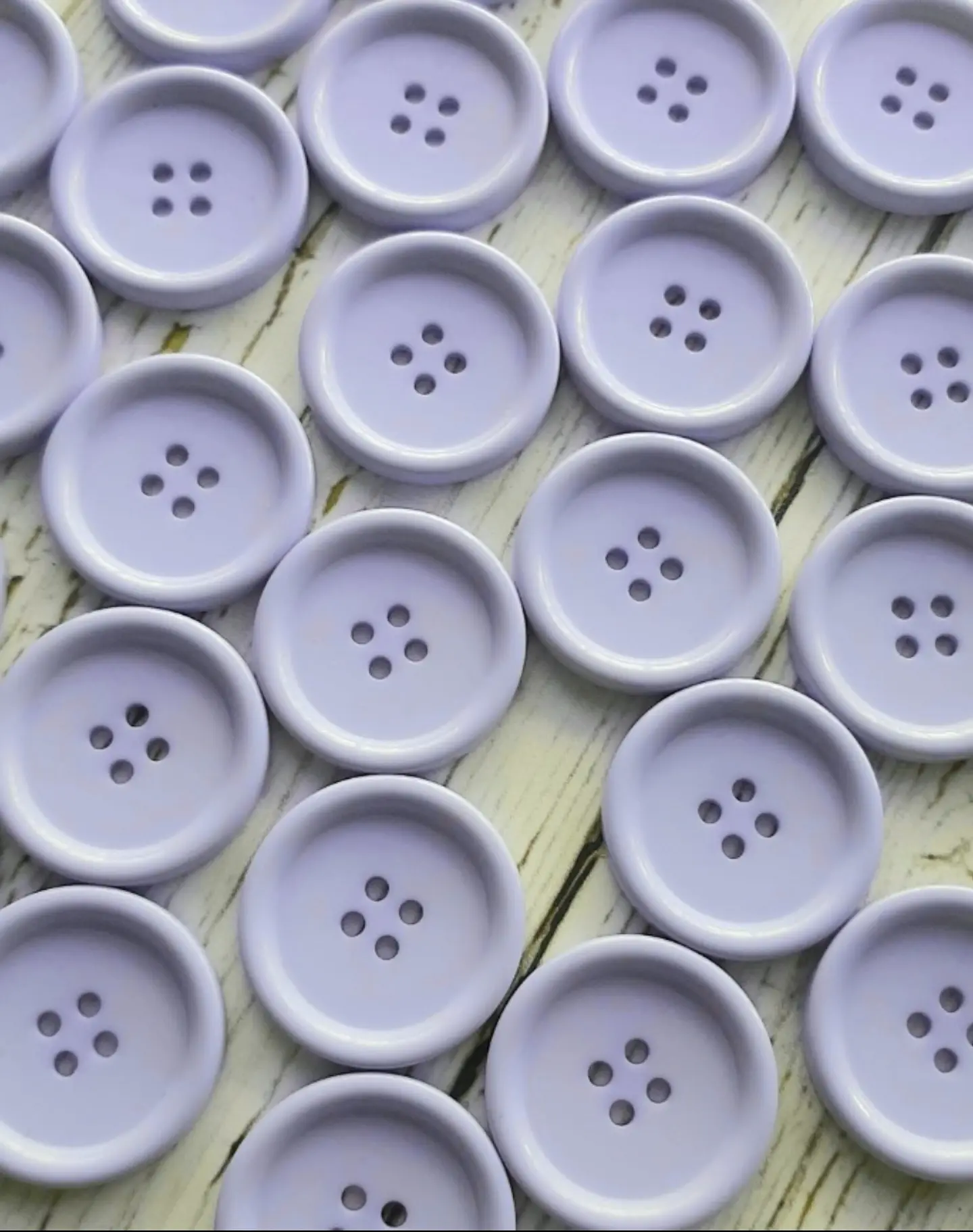 Set 6 Botones Clásicos 20mm 11