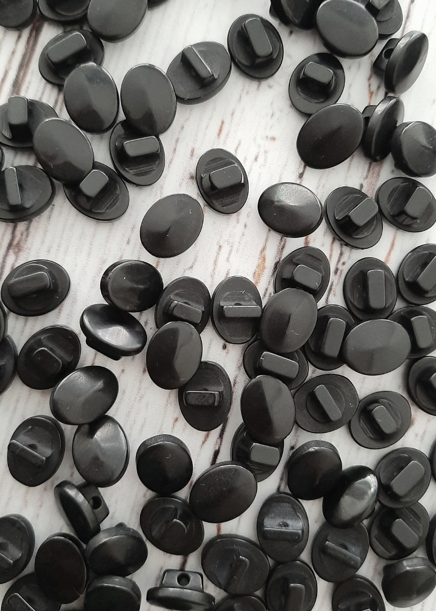 Set 6 Botones Pepita 11mm 6