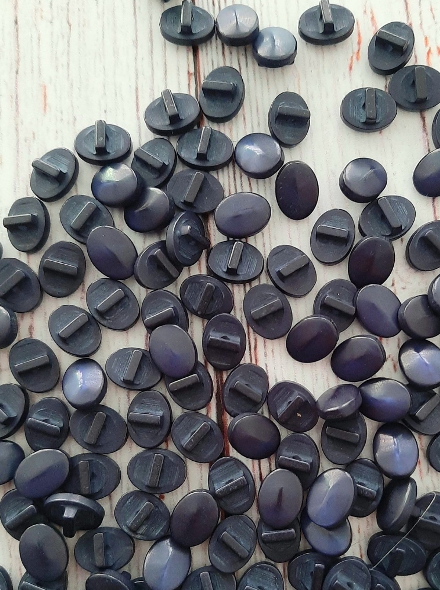 Set 6 Botones Pepita 11mm 7