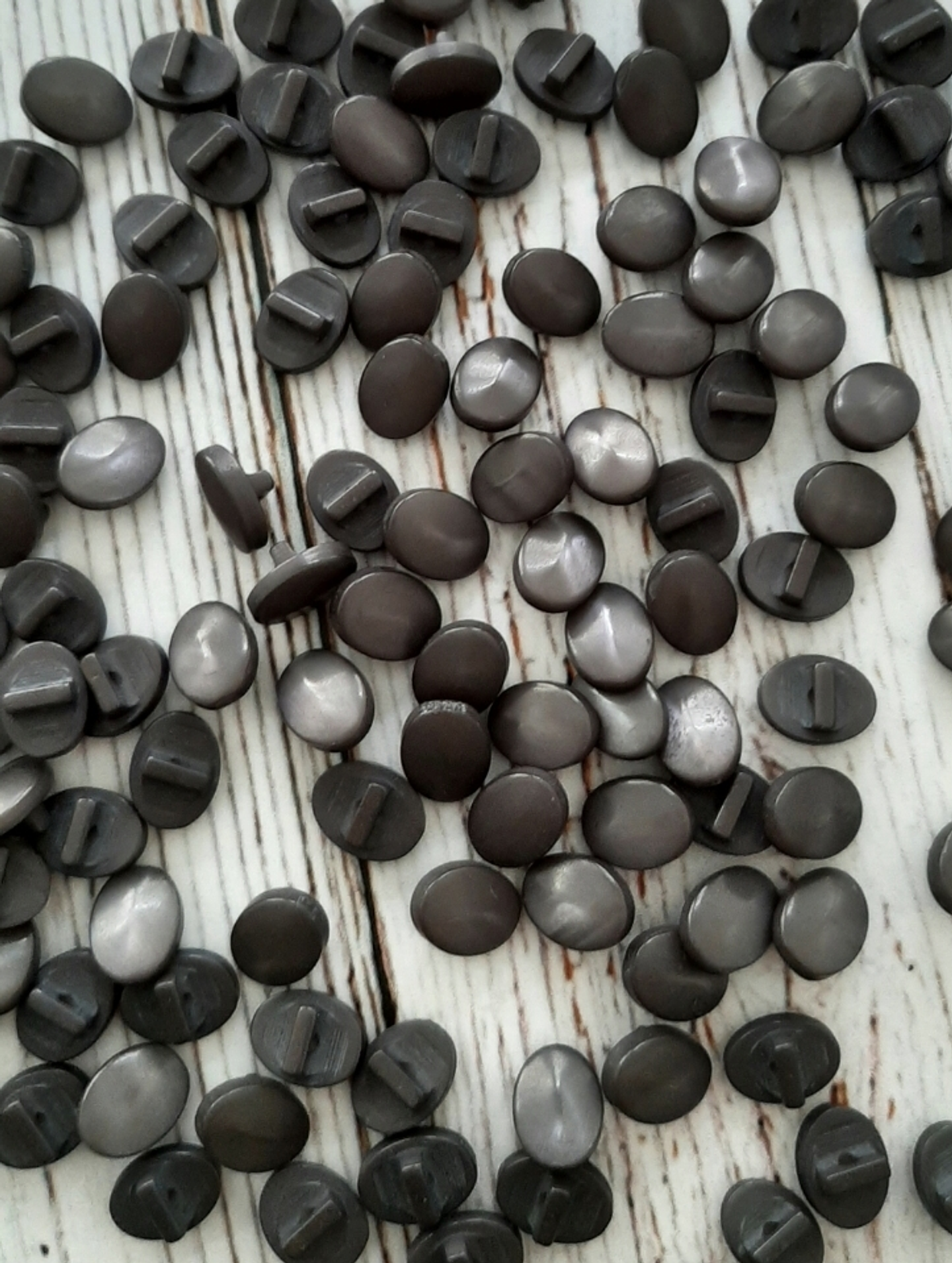 Set 6 Botones Pepita 11mm 5