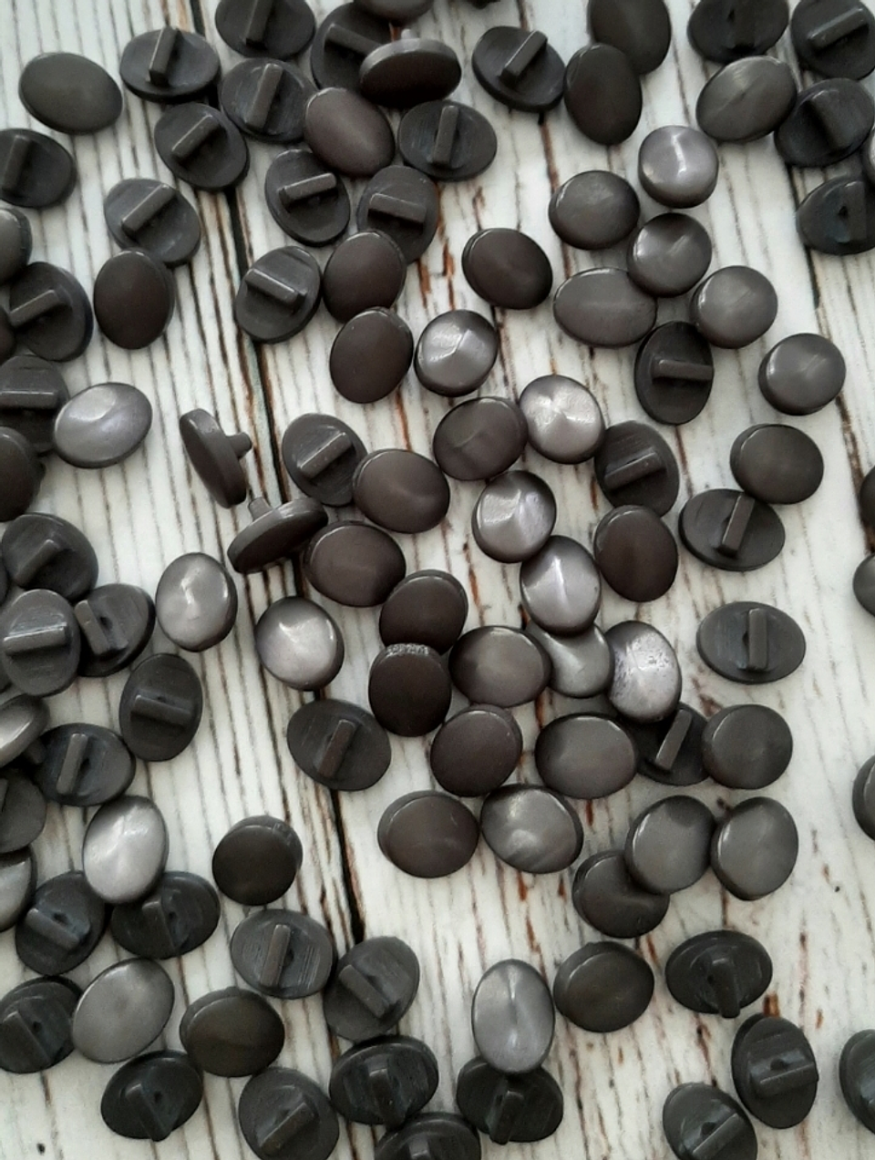 Set 6 Botones Pepita 11mm 5