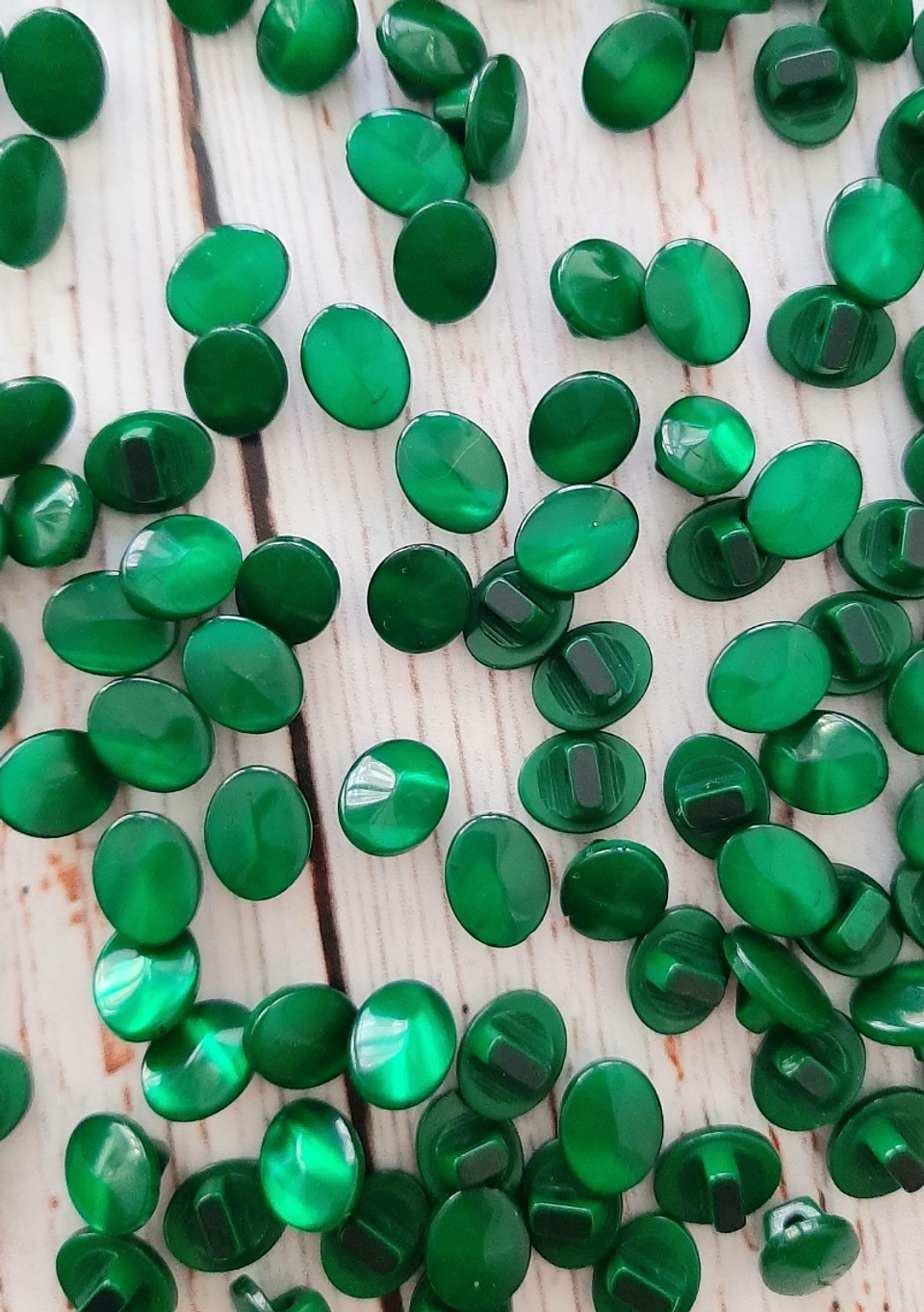 Set 6 Botones Pepita 11mm 2