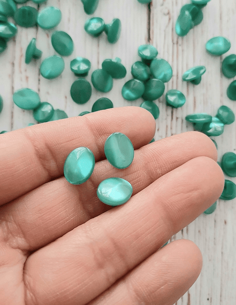 Set 6 Botones Pepita 11mm