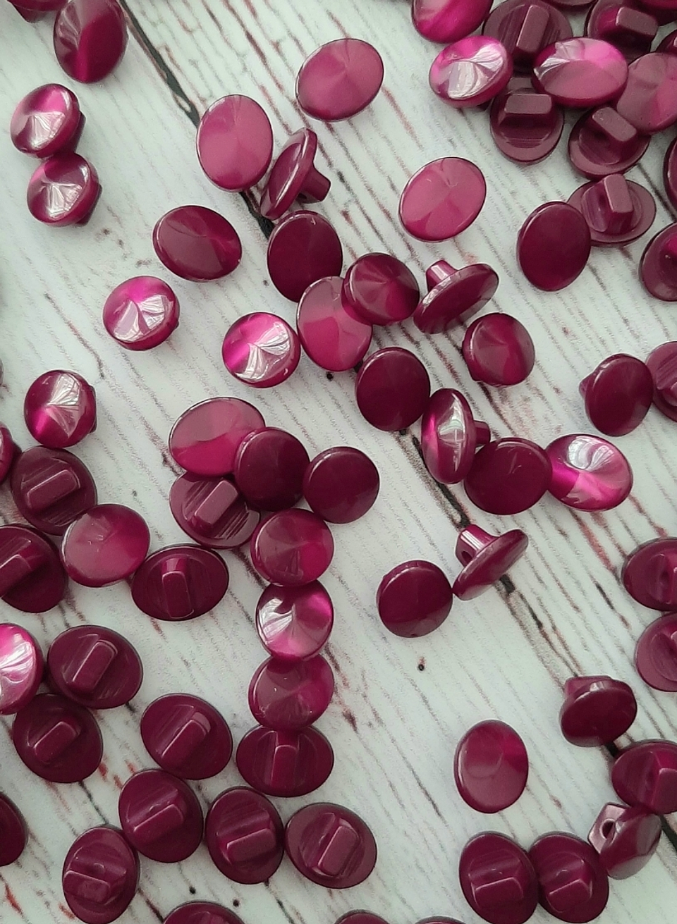 Set 6 Botones Pepita 11mm 9