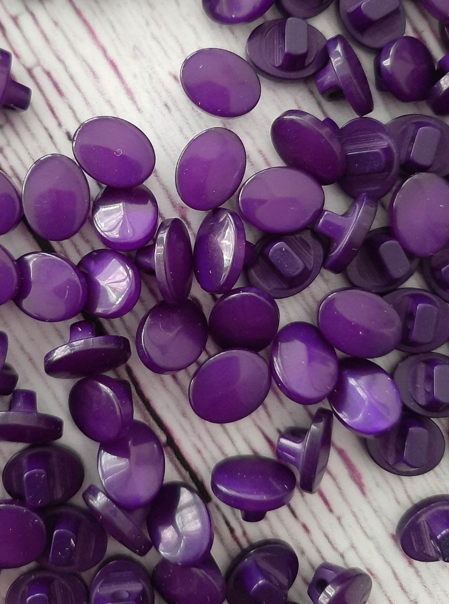 Set 6 Botones Pepita 11mm 8