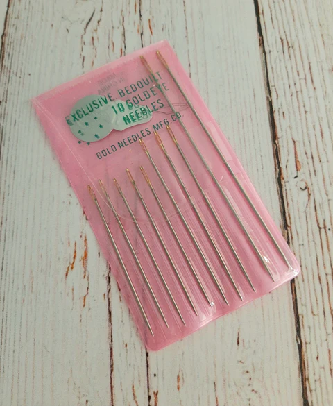 Estuche agujas 