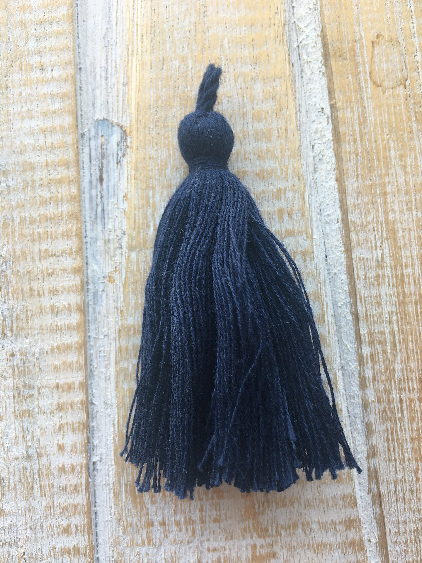 Borlas de algodón set de 2 13