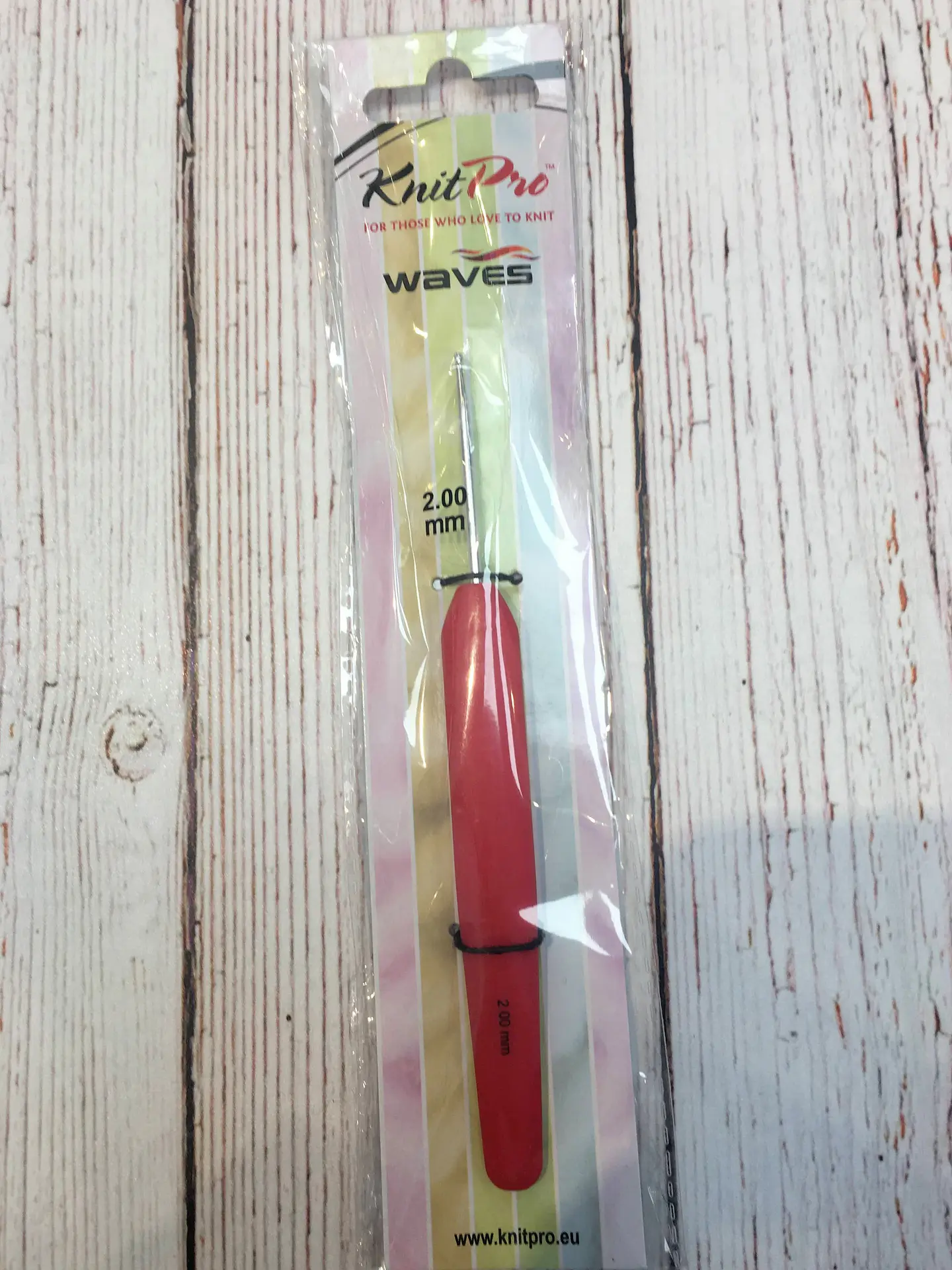 Crochet Knit Pro 1