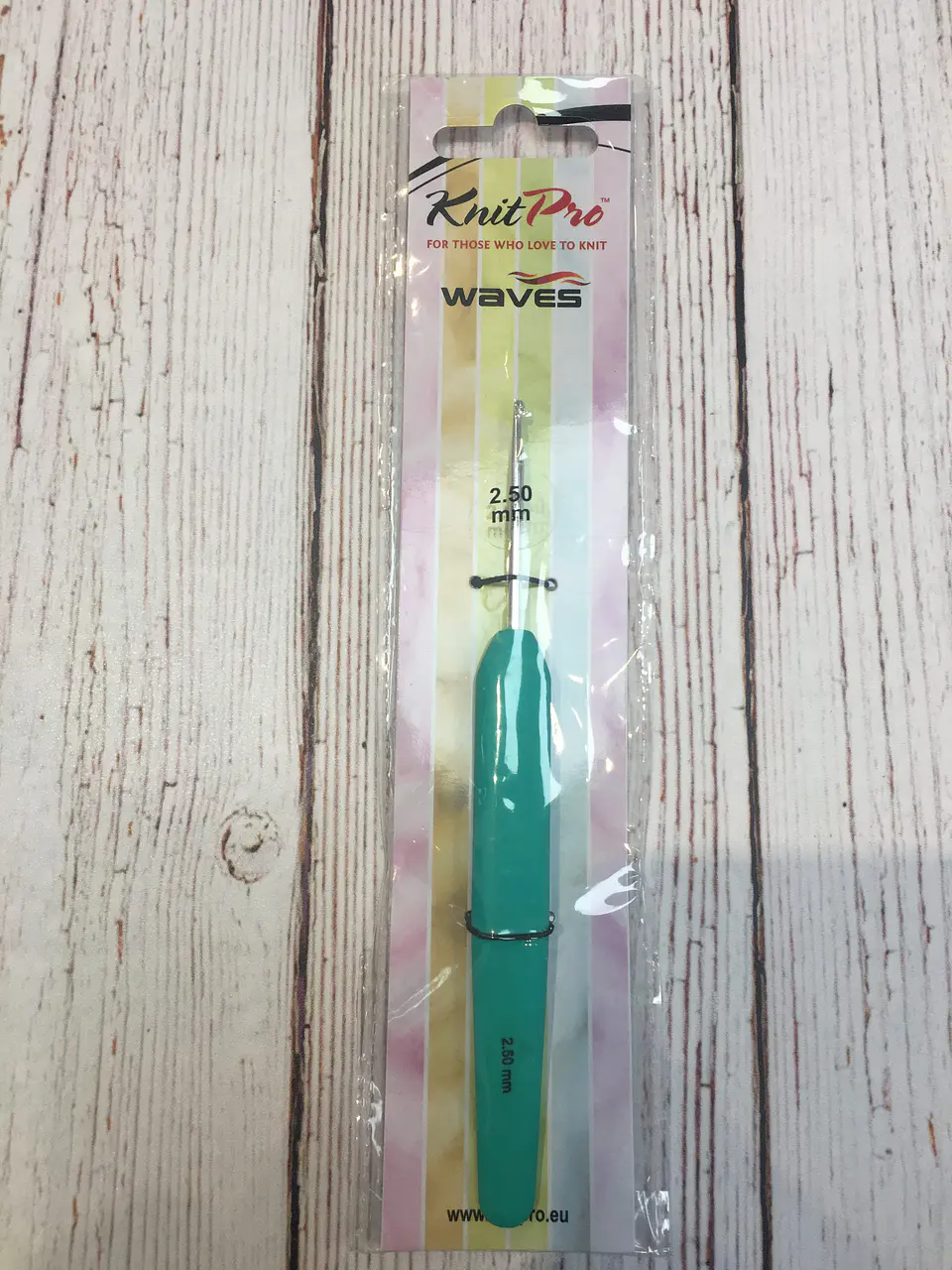 Crochet Knit Pro 3