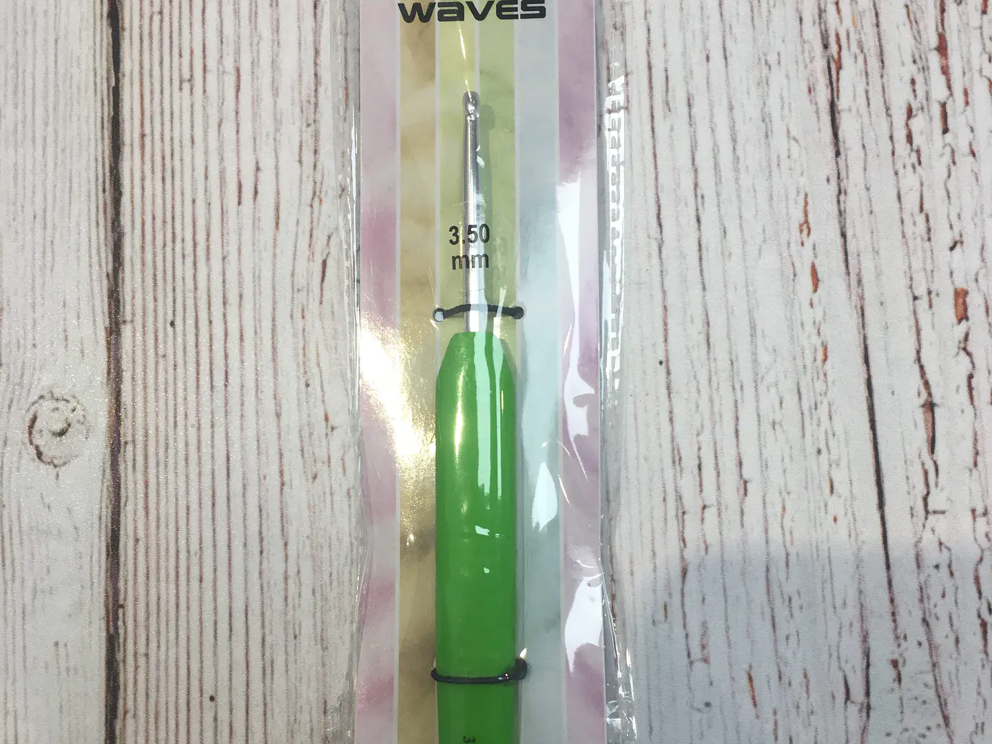 Crochet Knit Pro 7