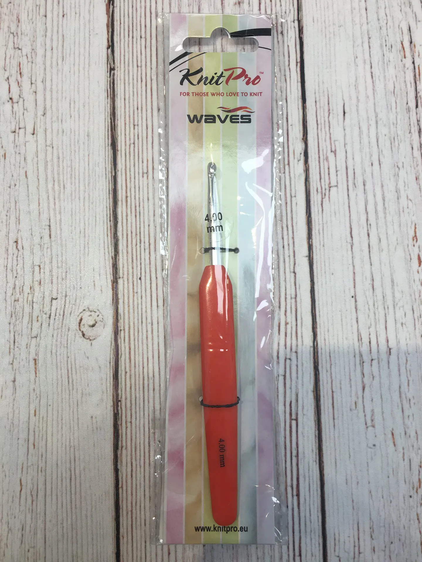 Crochet Knit Pro 8