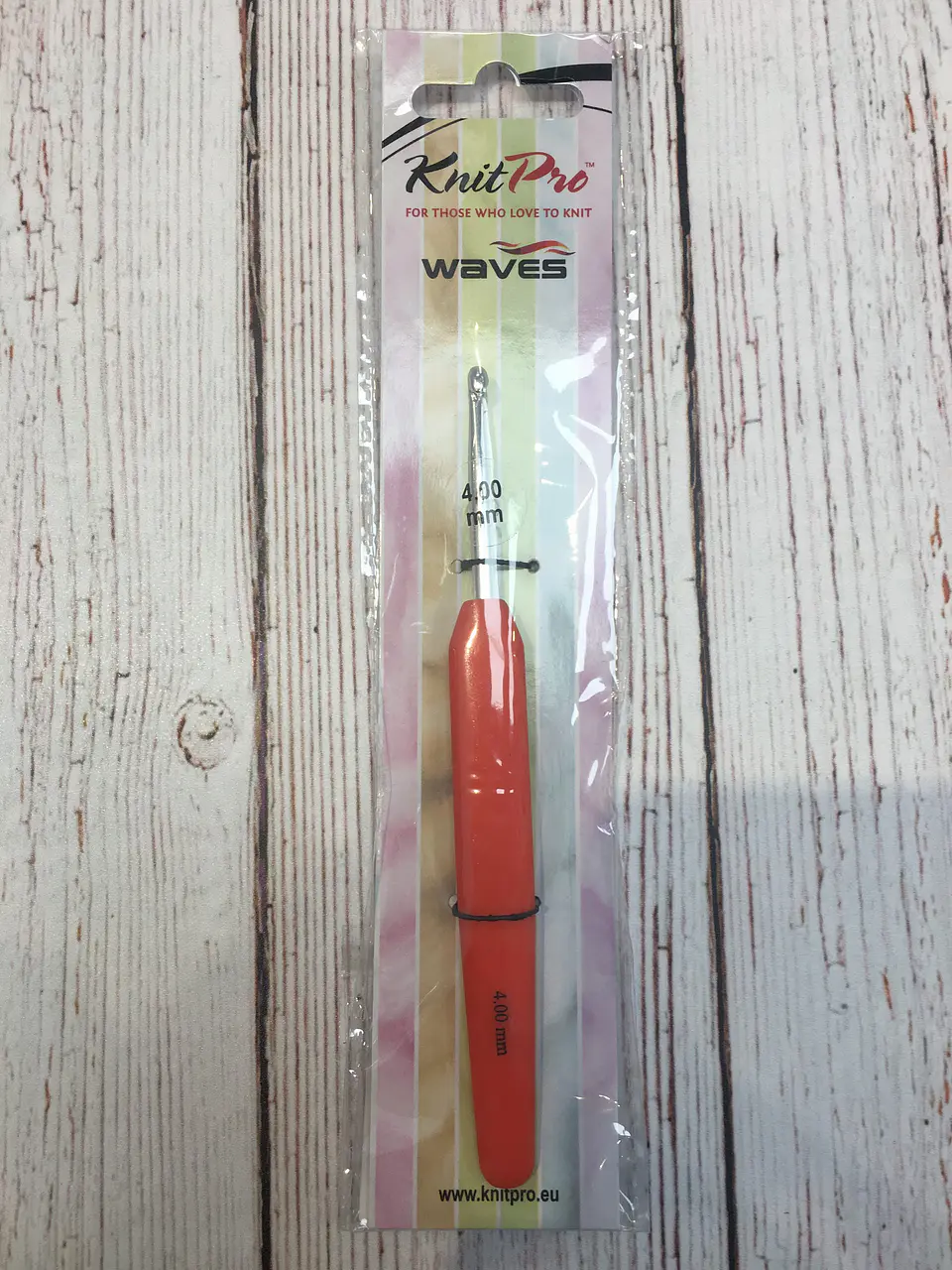 Crochet Knit Pro 8