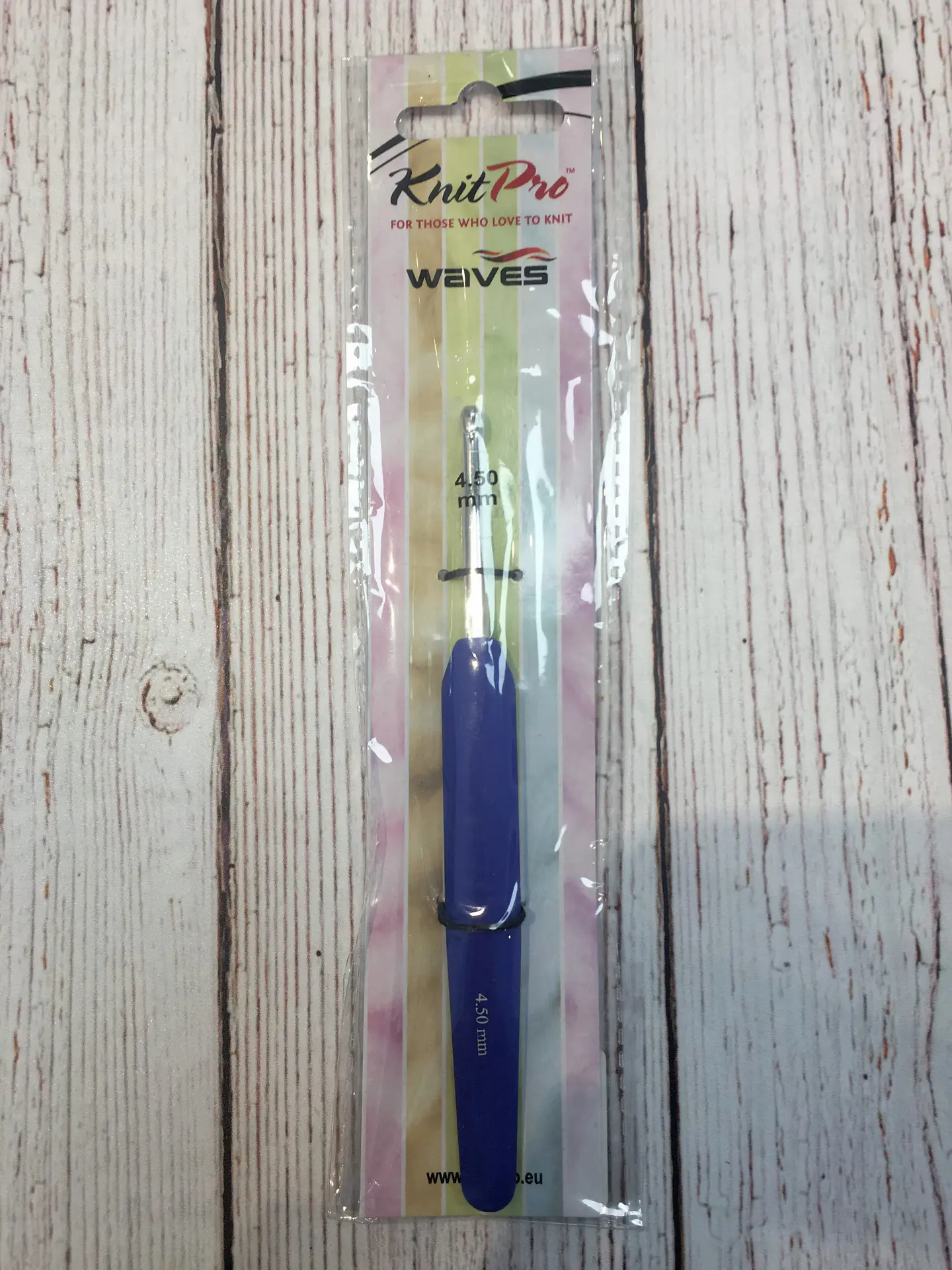Crochet Knit Pro 9