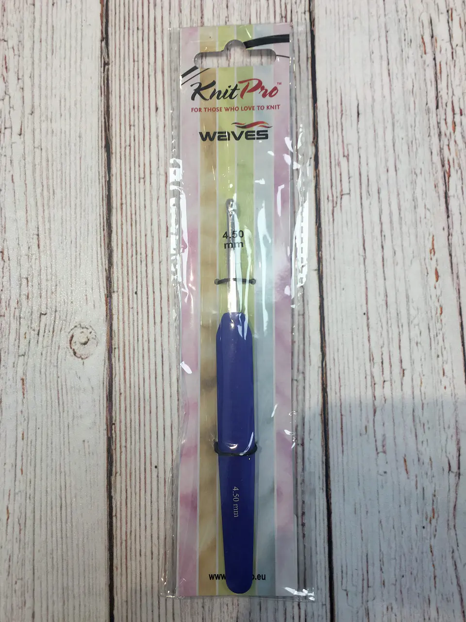 Crochet Knit Pro 9