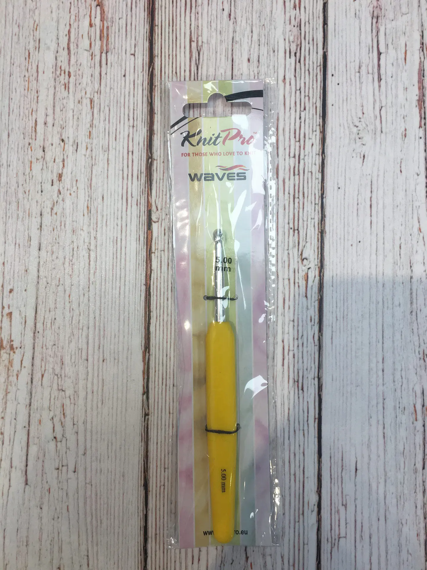 Crochet Knit Pro 10