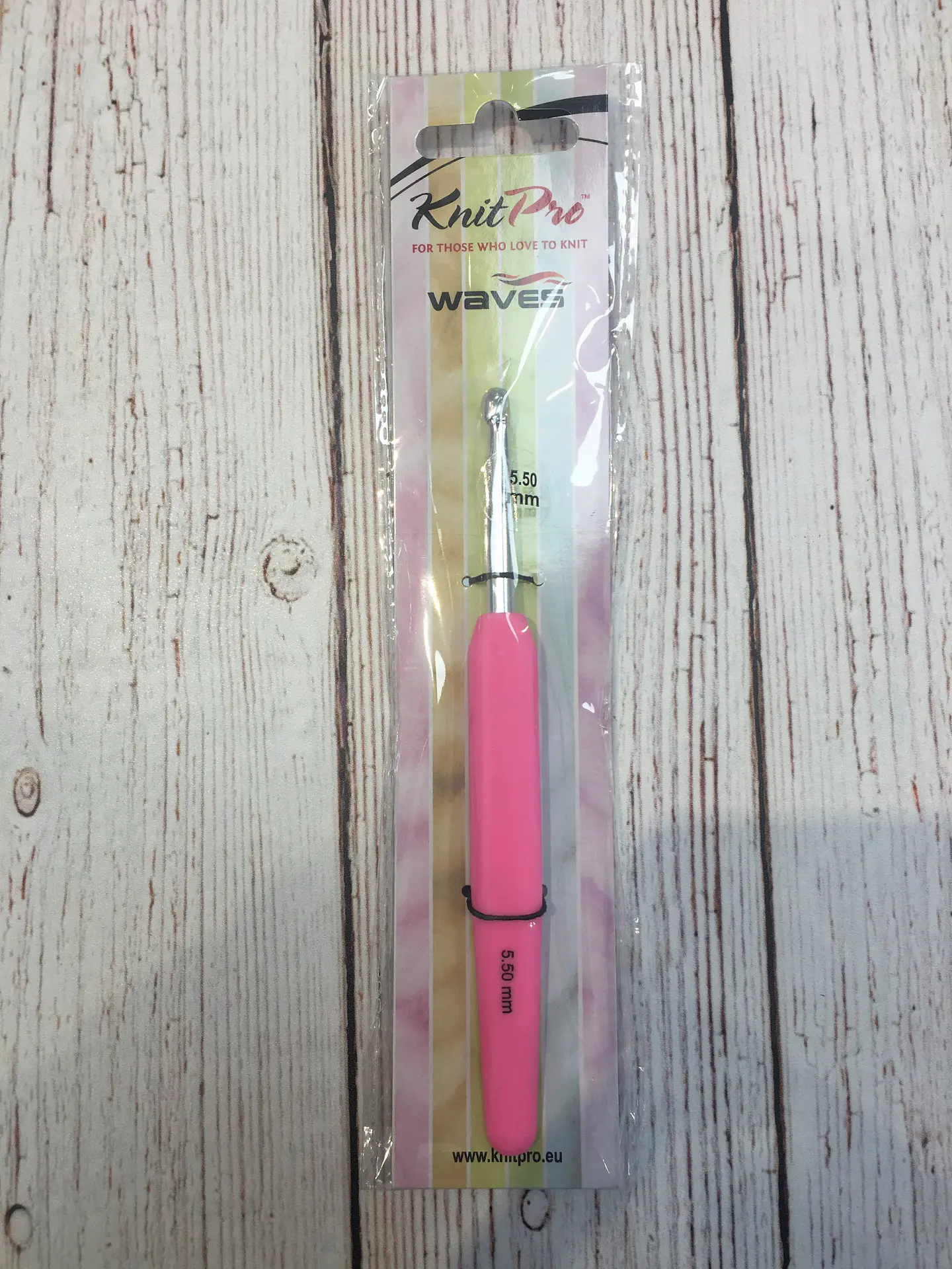 Crochet Knit Pro 11