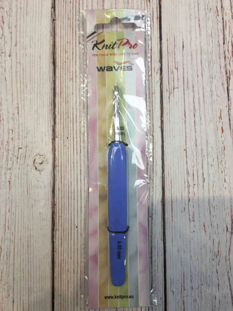 Crochet Knit Pro 12