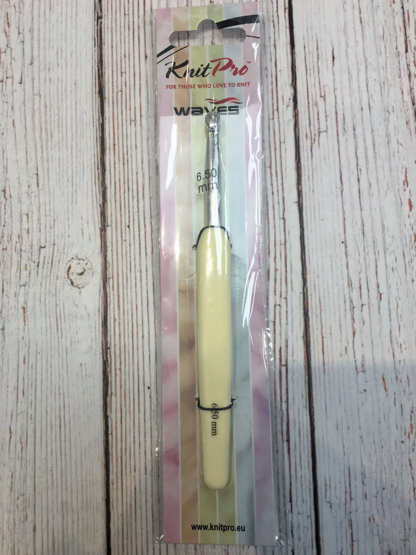 Crochet Knit Pro 13