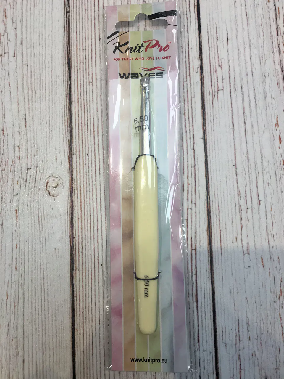 Crochet Knit Pro 13