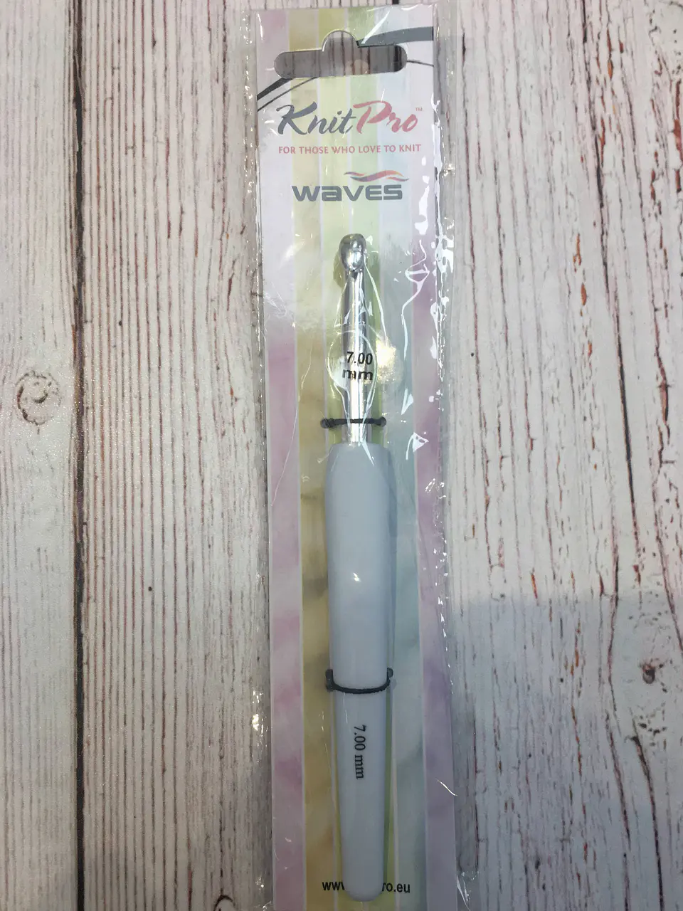 Crochet Knit Pro 14