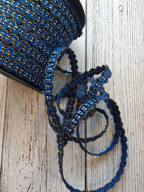 Pasamanería Especial por metro