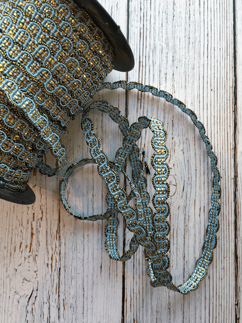 Pasamanería Especial por metro