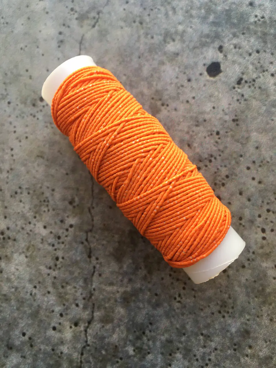 Hilo elasticado 9