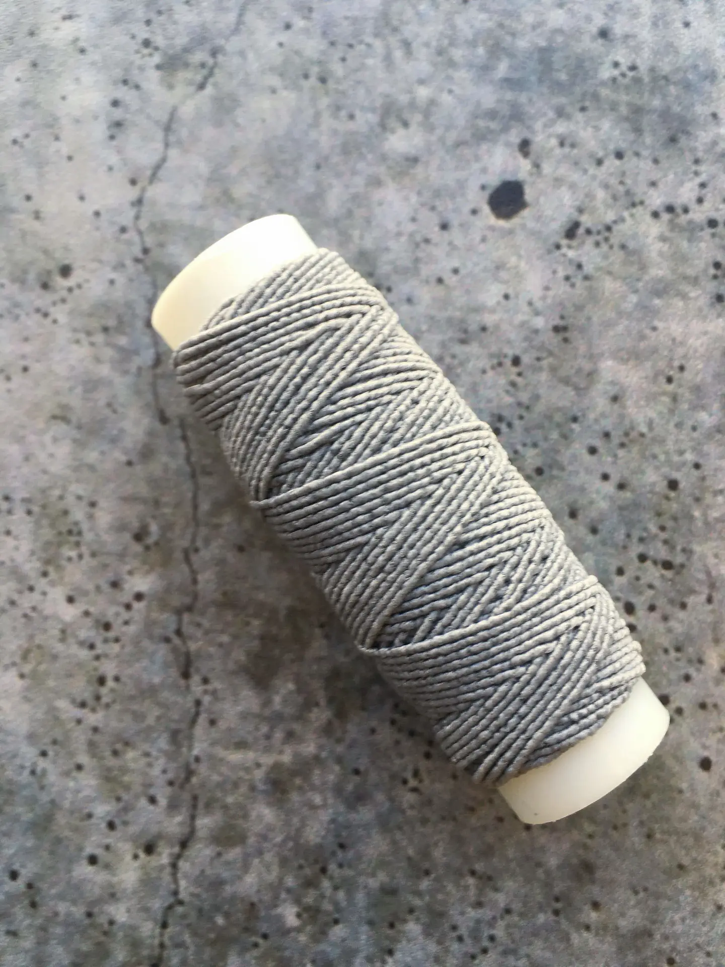 Hilo elasticado 12