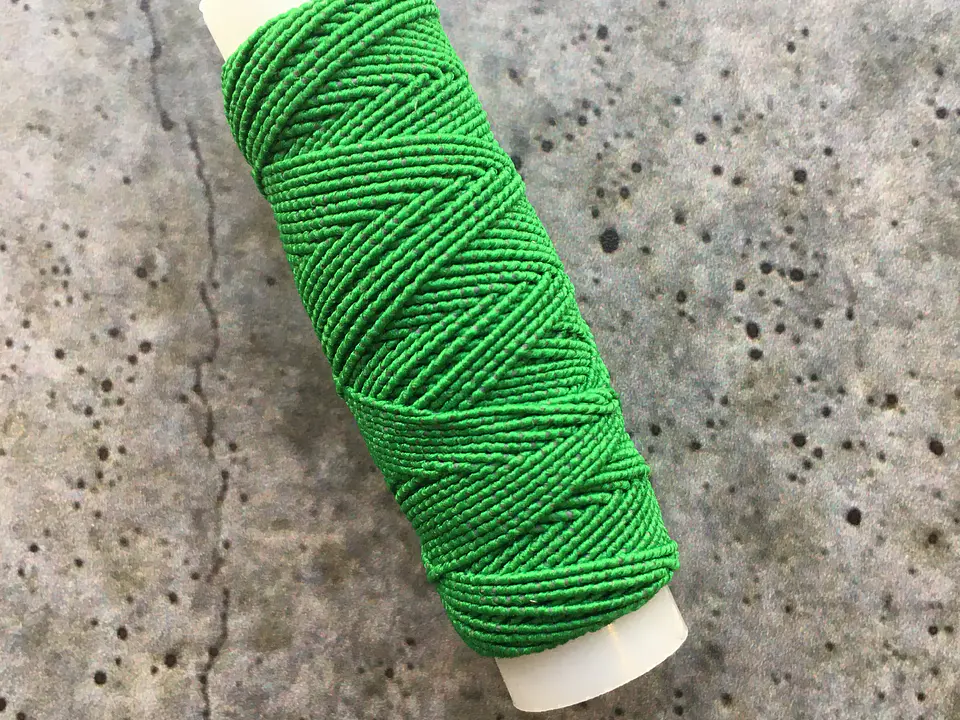 Hilo elasticado 13