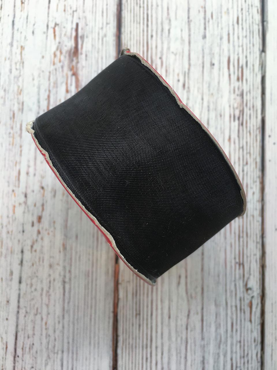 Rollo Cinta Organza 40mm 27mts 9