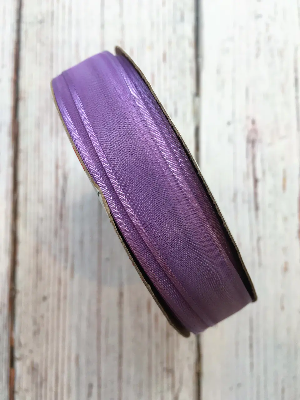 Cinta Organza 12mm 10mts 18