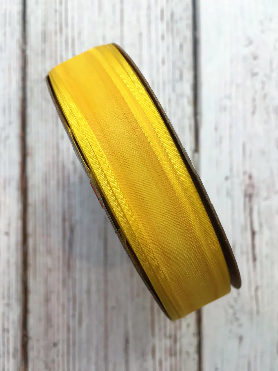 Cinta Organza 12mm 10mts 19