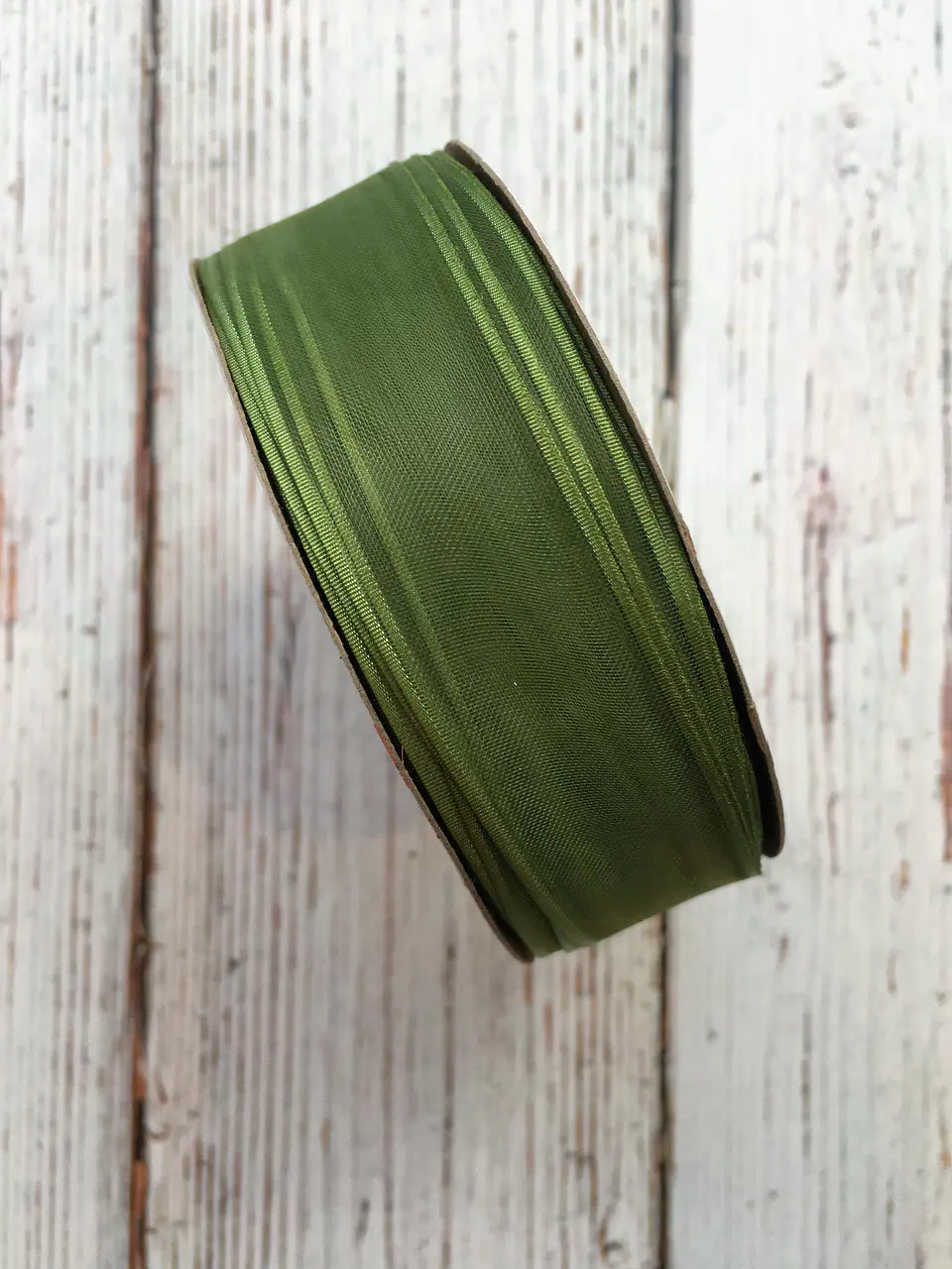 Cinta Organza 20mm 10mts 18