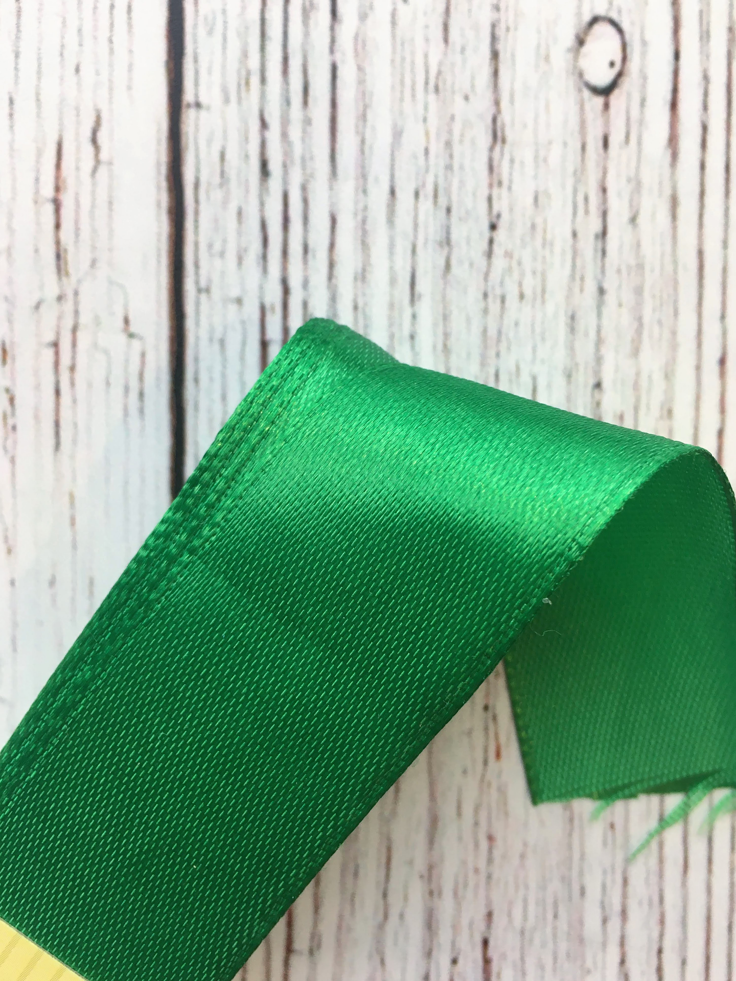 Pieza Cinta Satin 25mm 23