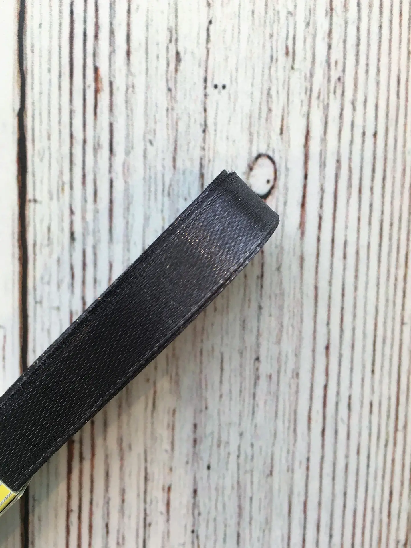 Pieza Cinta Satin 10mm 31