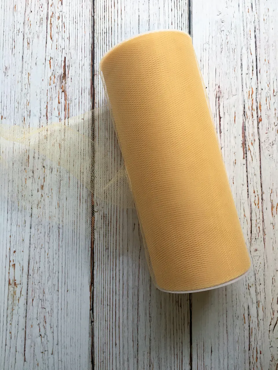 Rollo Tul 15cm 3