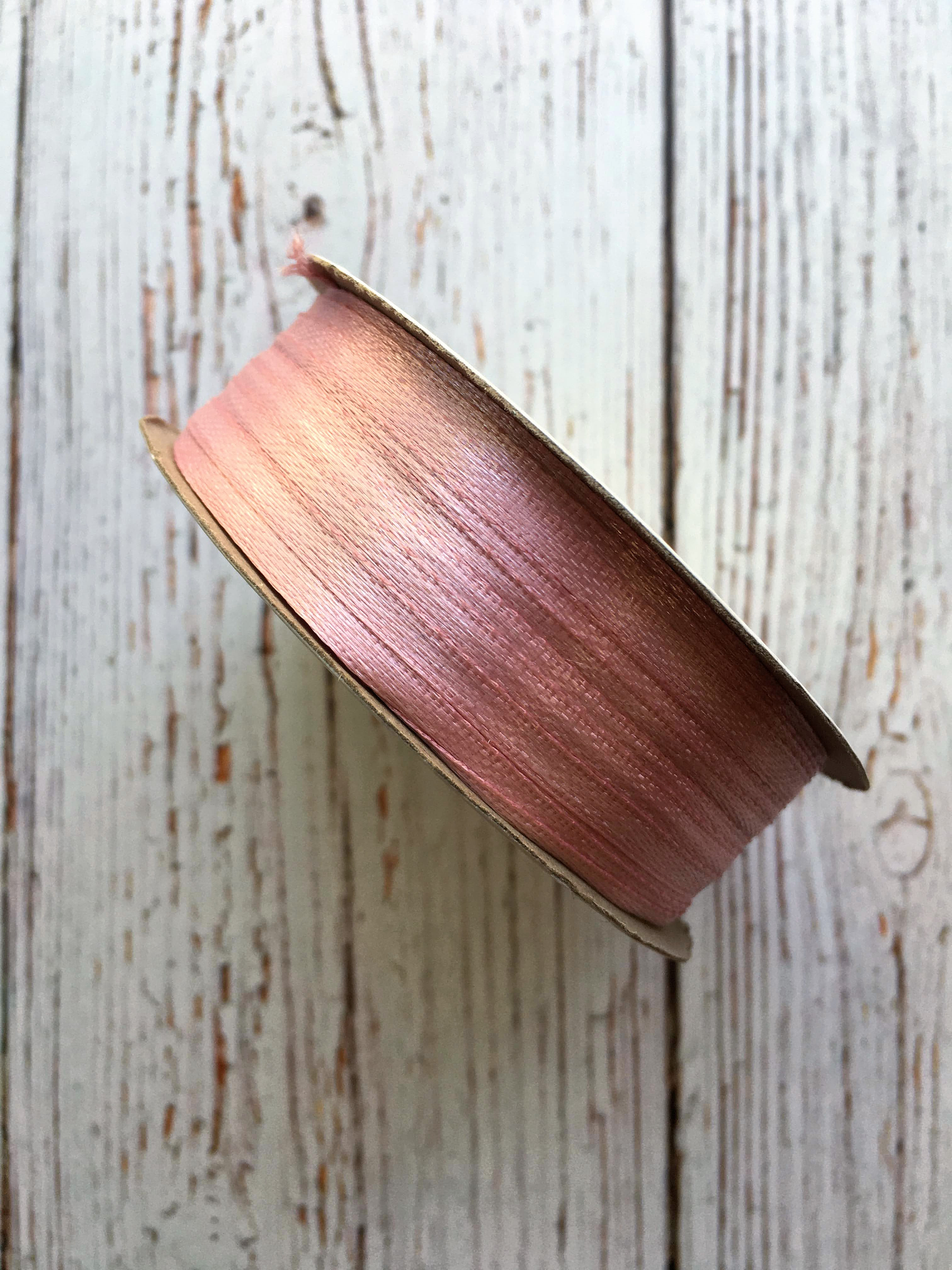 Rollo Cinta Satín 100mts 3mm 3